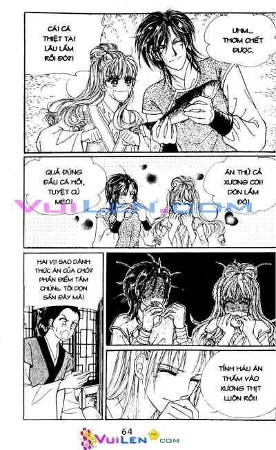New Sexy Simpleton: Chapter 65