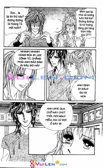 New Sexy Simpleton: Chapter 65