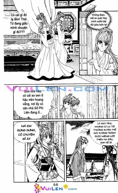 New Sexy Simpleton: Chapter 65