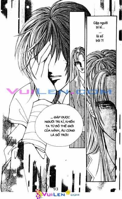 New Sexy Simpleton: Chapter 66