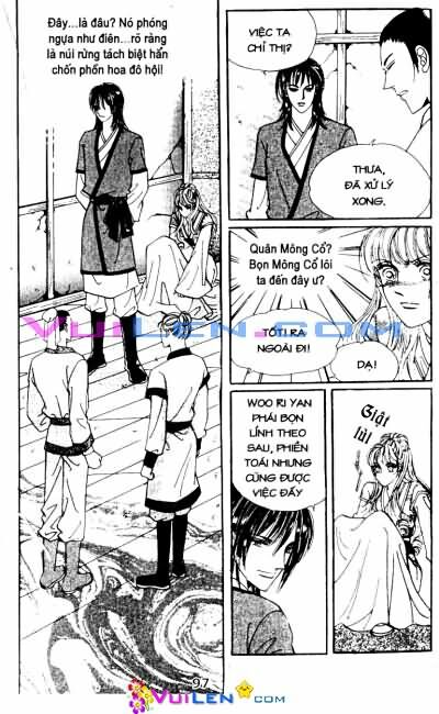 New Sexy Simpleton: Chapter 66