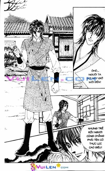 New Sexy Simpleton: Chapter 66