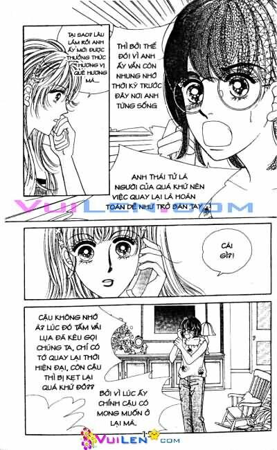New Sexy Simpleton: Chapter 8