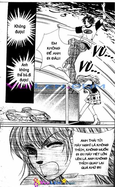 New Sexy Simpleton: Chapter 8