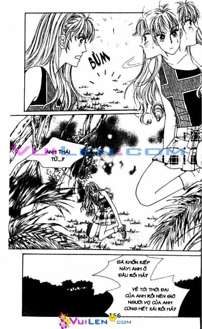 New Sexy Simpleton: Chapter 8