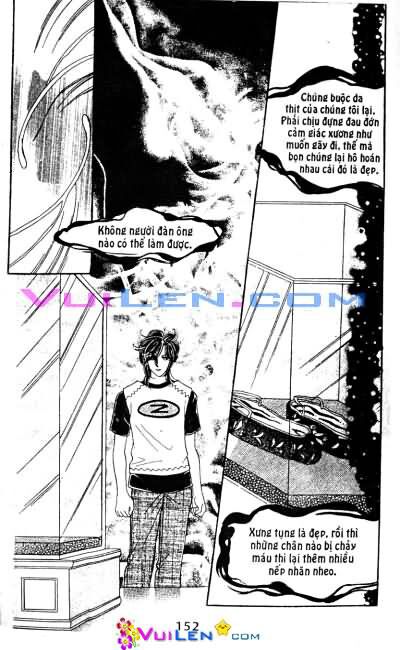 New Sexy Simpleton: Chapter 8