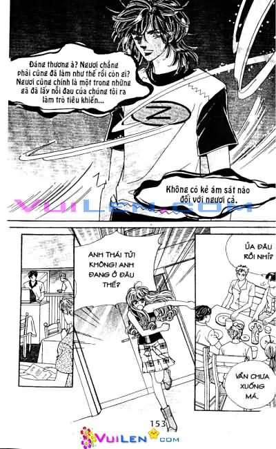 New Sexy Simpleton: Chapter 8