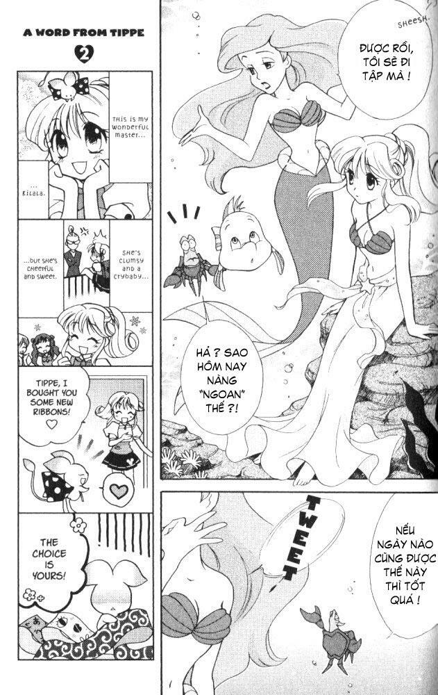 Kilala Princess - Công Chúa Kilala: Chapter 6
