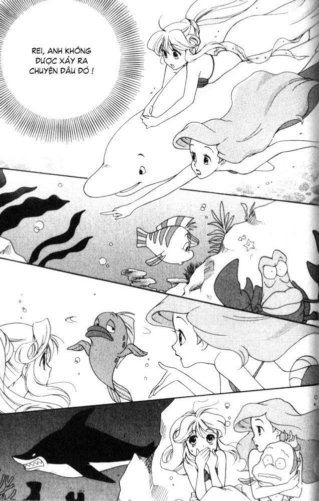 Kilala Princess - Công Chúa Kilala: Chapter 6