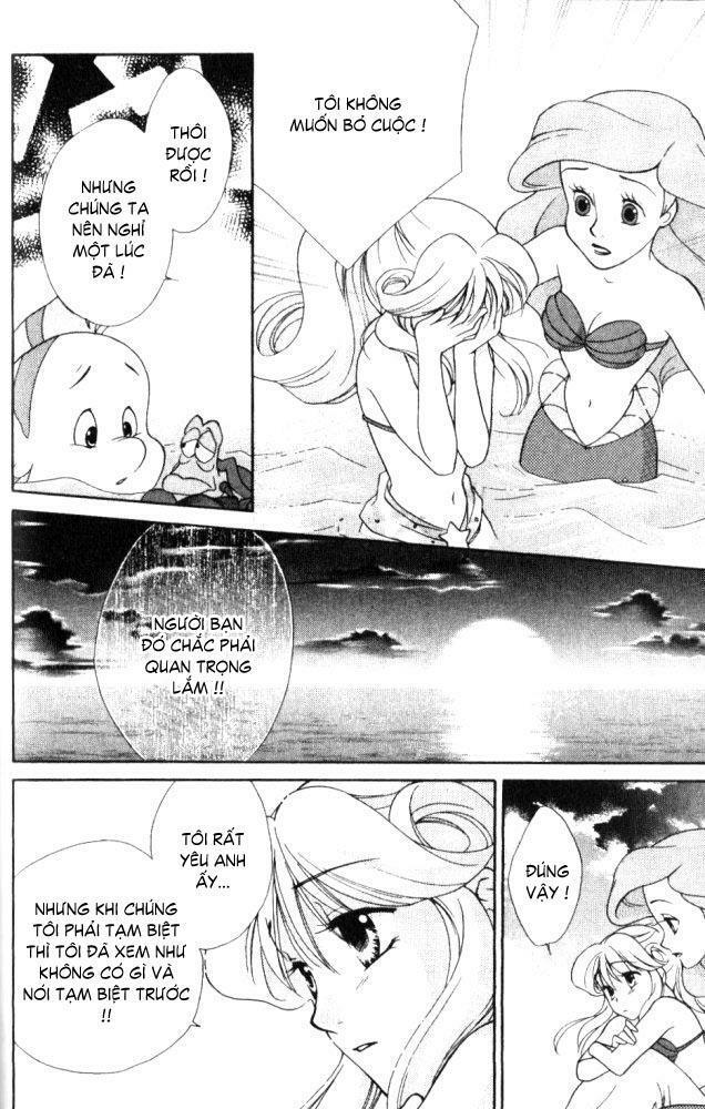 Kilala Princess - Công Chúa Kilala: Chapter 6