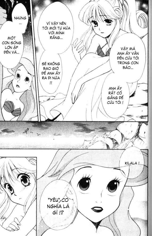 Kilala Princess - Công Chúa Kilala: Chapter 6