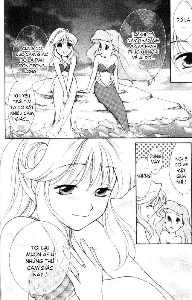 Kilala Princess - Công Chúa Kilala: Chapter 6