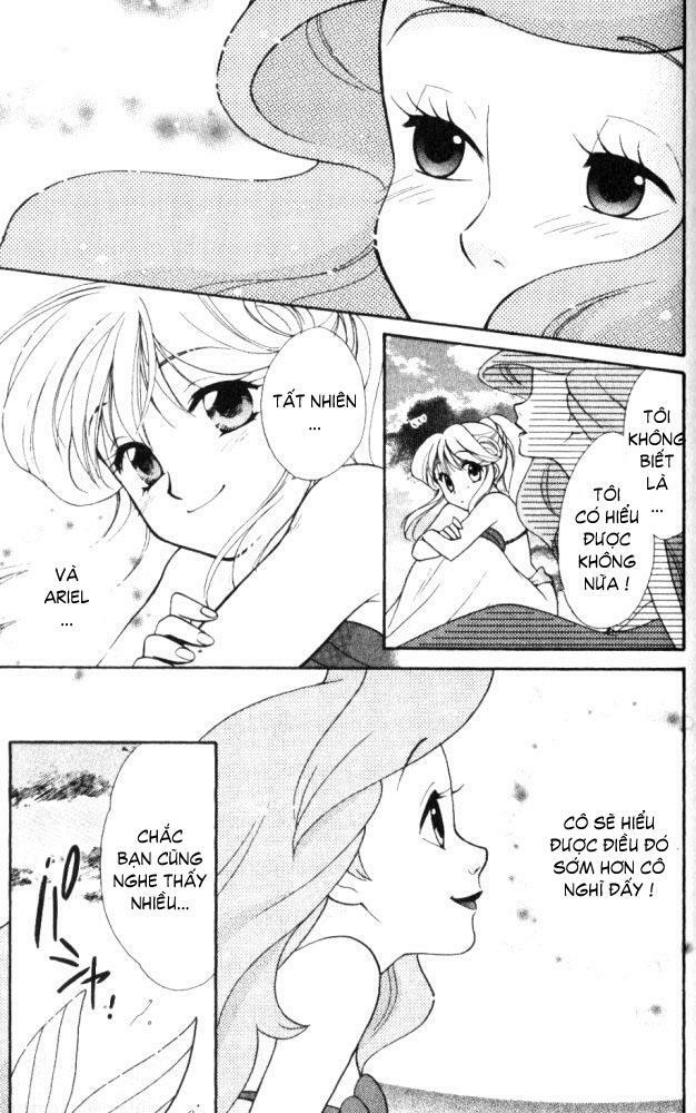 Kilala Princess - Công Chúa Kilala: Chapter 6