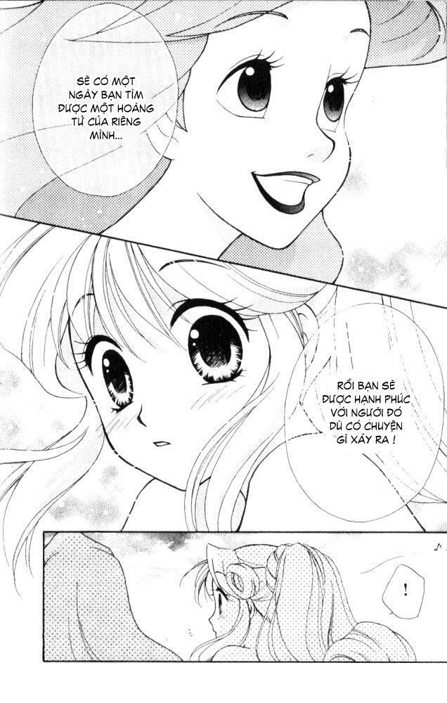 Kilala Princess - Công Chúa Kilala: Chapter 6