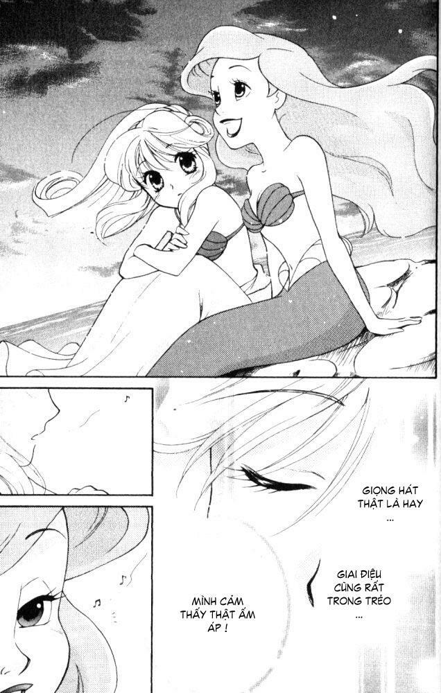 Kilala Princess - Công Chúa Kilala: Chapter 6