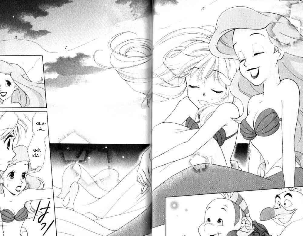 Kilala Princess - Công Chúa Kilala: Chapter 6