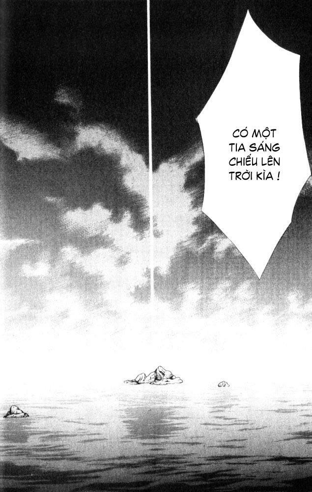 Kilala Princess - Công Chúa Kilala: Chapter 6