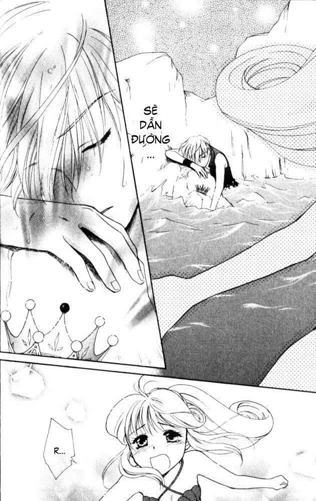 Kilala Princess - Công Chúa Kilala: Chapter 6