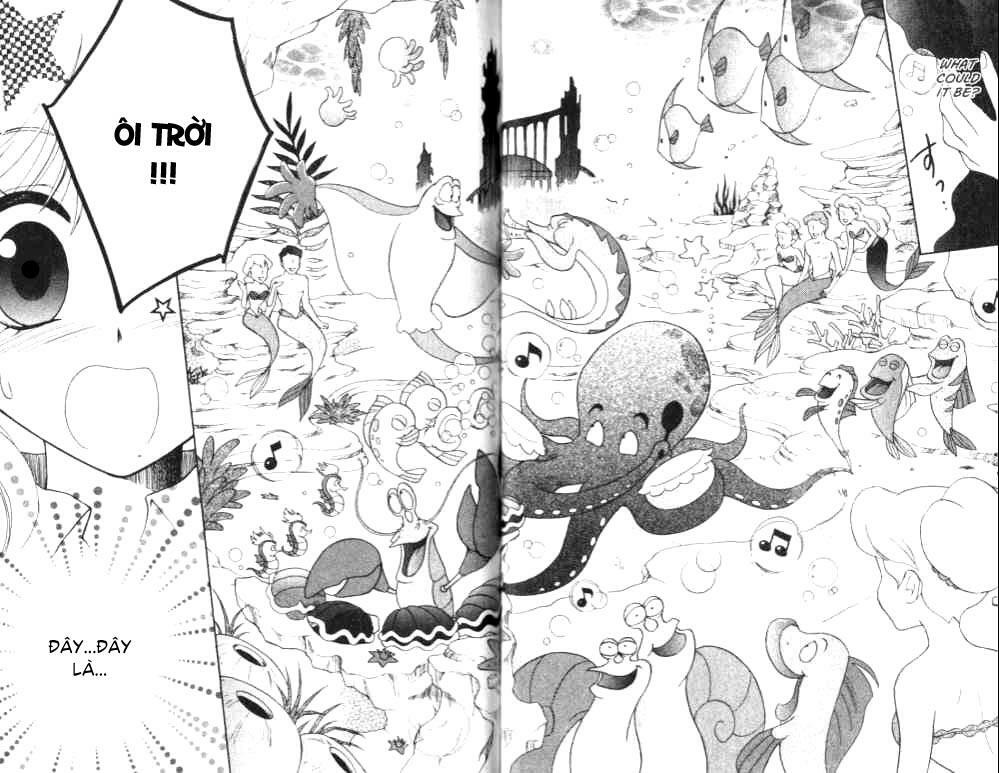 Kilala Princess - Công Chúa Kilala: Chapter 6