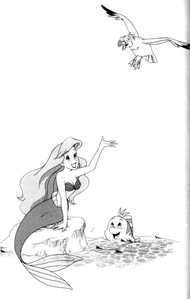 Kilala Princess - Công Chúa Kilala: Chapter 6