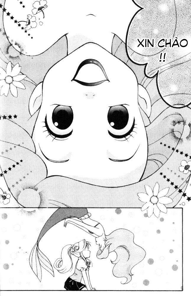 Kilala Princess - Công Chúa Kilala: Chapter 6