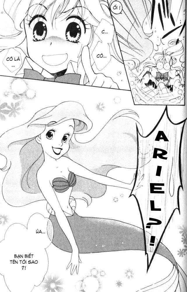 Kilala Princess - Công Chúa Kilala: Chapter 6