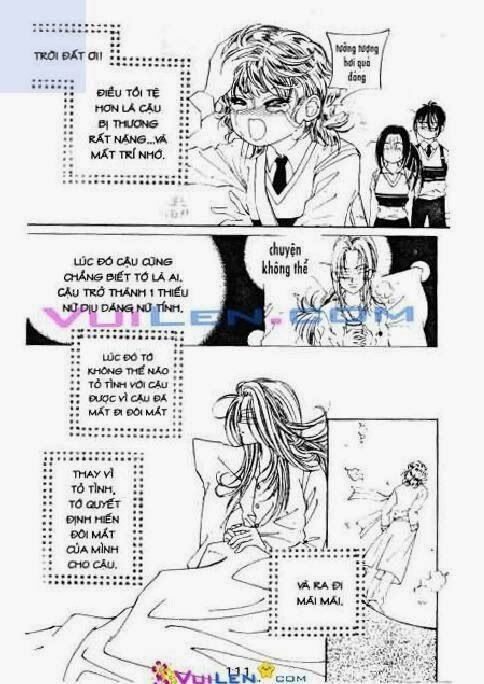 Nhật ký tân hôn: Chapter 3