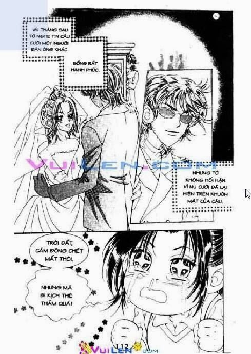 Nhật ký tân hôn: Chapter 3