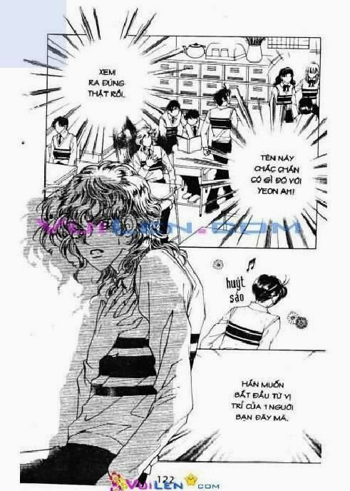 Nhật ký tân hôn: Chapter 3