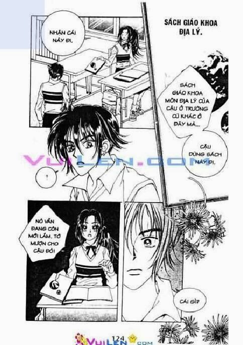 Nhật ký tân hôn: Chapter 3