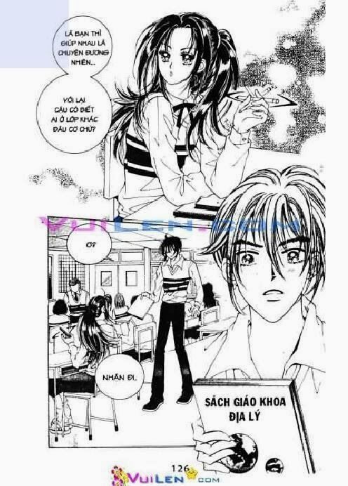 Nhật ký tân hôn: Chapter 3
