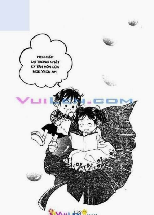 Nhật ký tân hôn: Chapter 3
