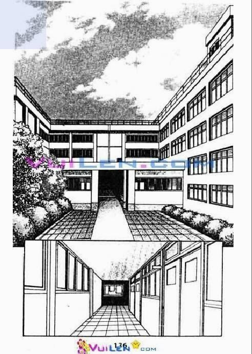 Nhật ký tân hôn: Chapter 3