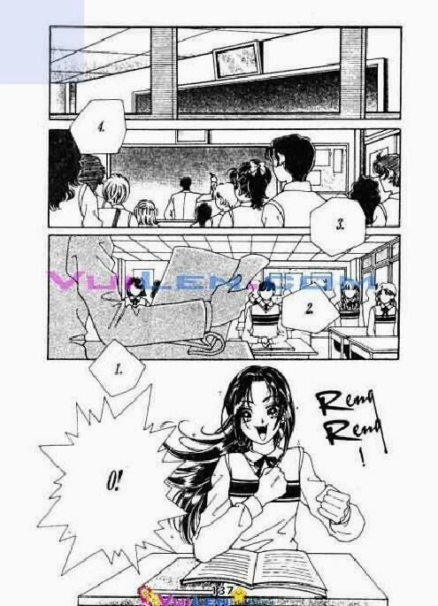 Nhật ký tân hôn: Chapter 3