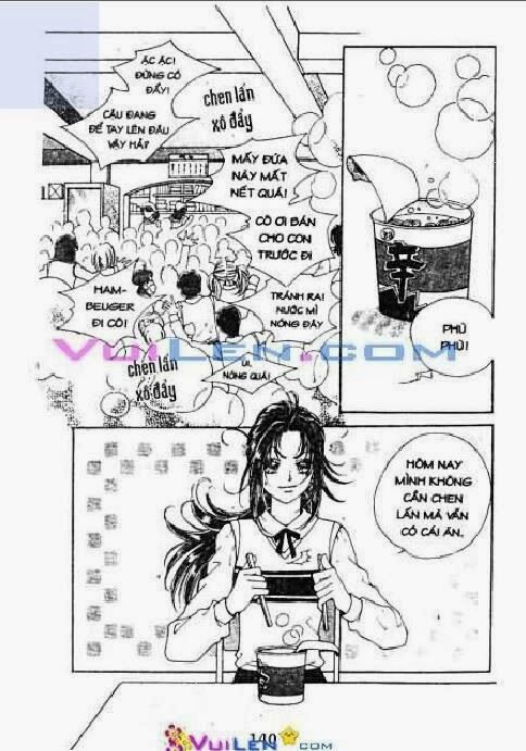 Nhật ký tân hôn: Chapter 3