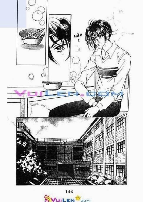 Nhật ký tân hôn: Chapter 3