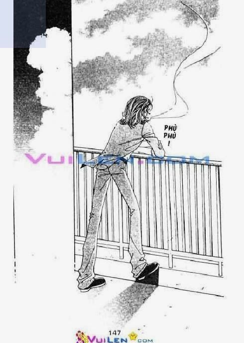 Nhật ký tân hôn: Chapter 3
