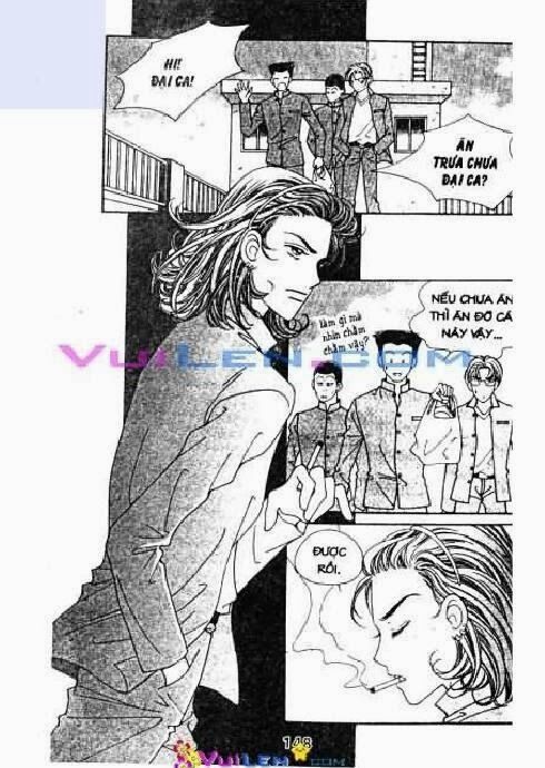 Nhật ký tân hôn: Chapter 3