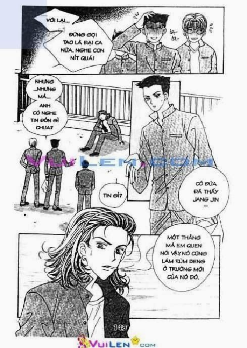 Nhật ký tân hôn: Chapter 3