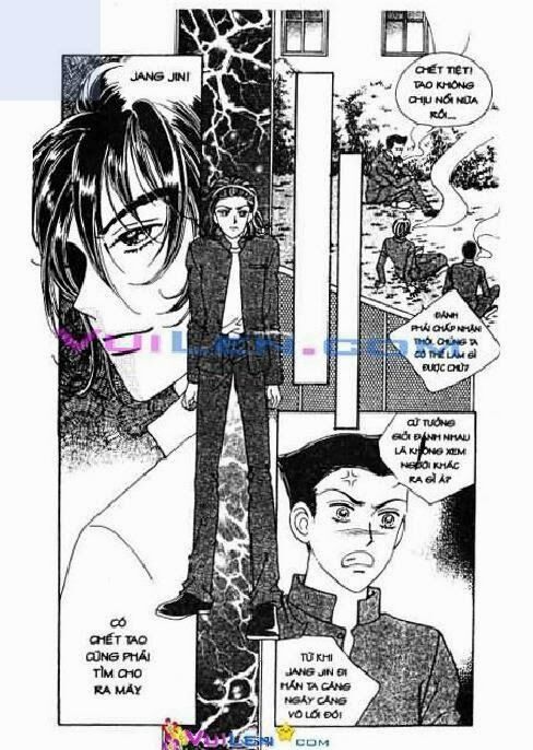 Nhật ký tân hôn: Chapter 3