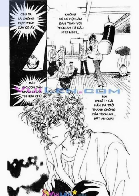 Nhật ký tân hôn: Chapter 3