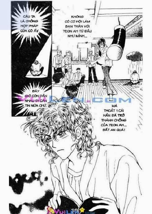 Nhật ký tân hôn: Chapter 3