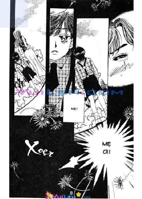 Nhật ký tân hôn: Chapter 3