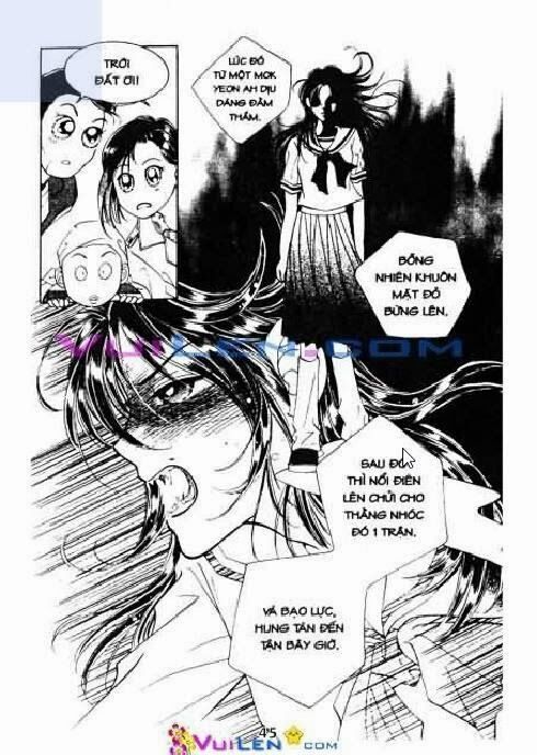 Nhật ký tân hôn: Chapter 3
