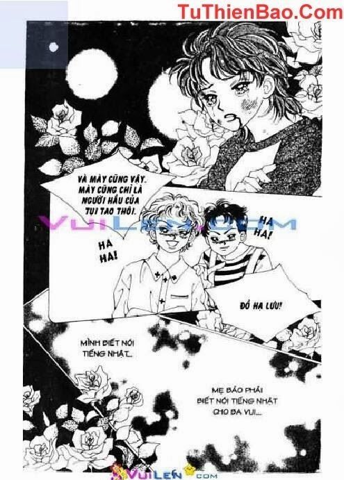 Nhật ký tân hôn: Chapter 3