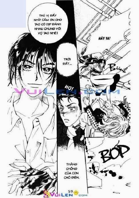 Nhật ký tân hôn: Chapter 3