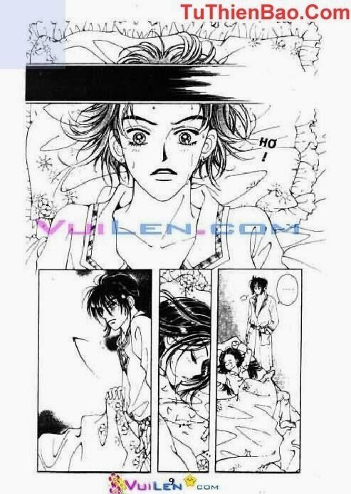 Nhật ký tân hôn: Chapter 3