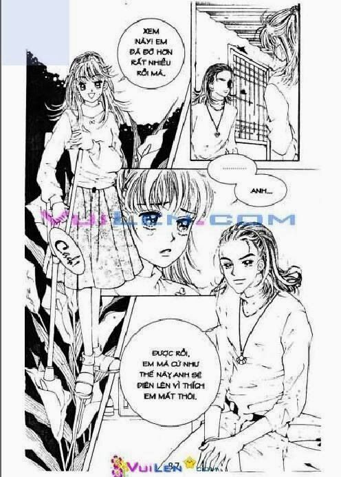 Nhật ký tân hôn: Chapter 3