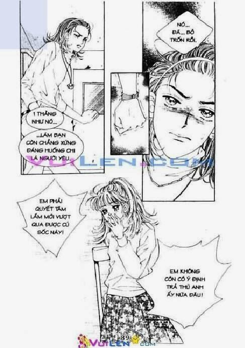 Nhật ký tân hôn: Chapter 3