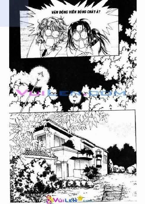 Nhật ký tân hôn: Chapter 3